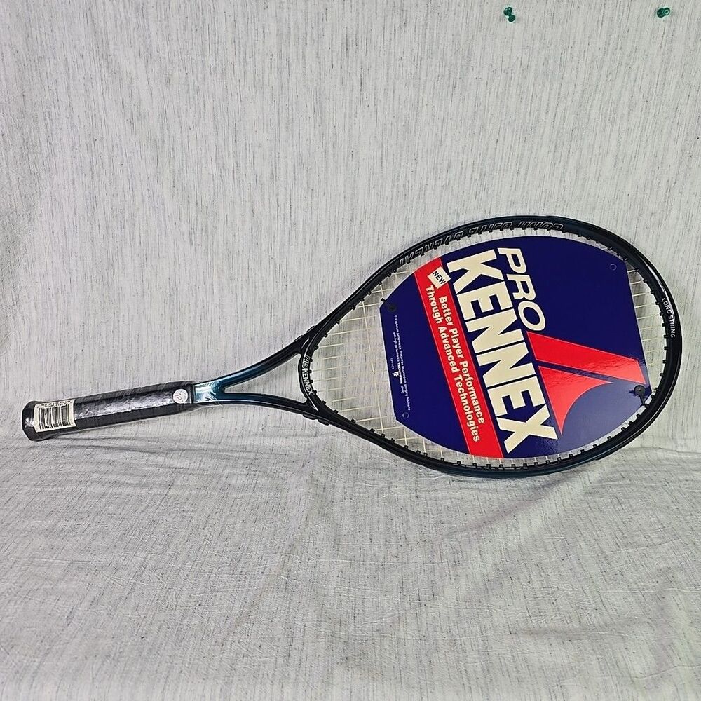 Pro Kennex Infinity LS 1/0/5 Long String L3 4 3/8 Composite Overlay Read